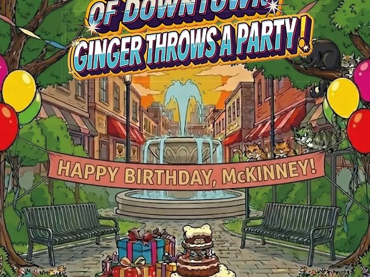 Thanks for an Amazing Launch!