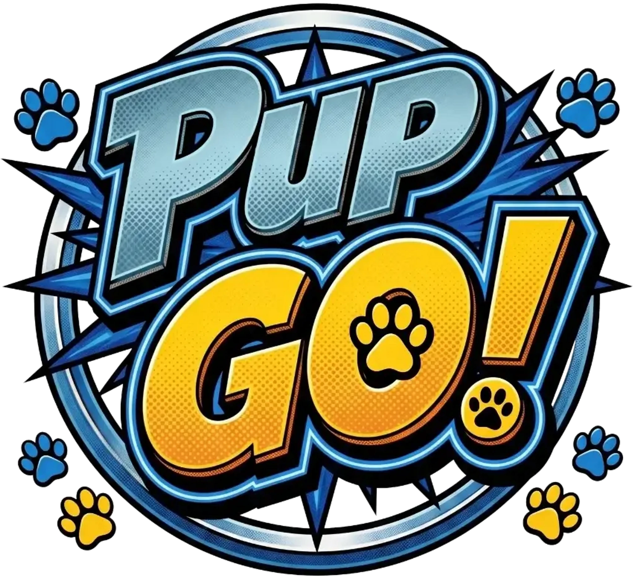 PupGO